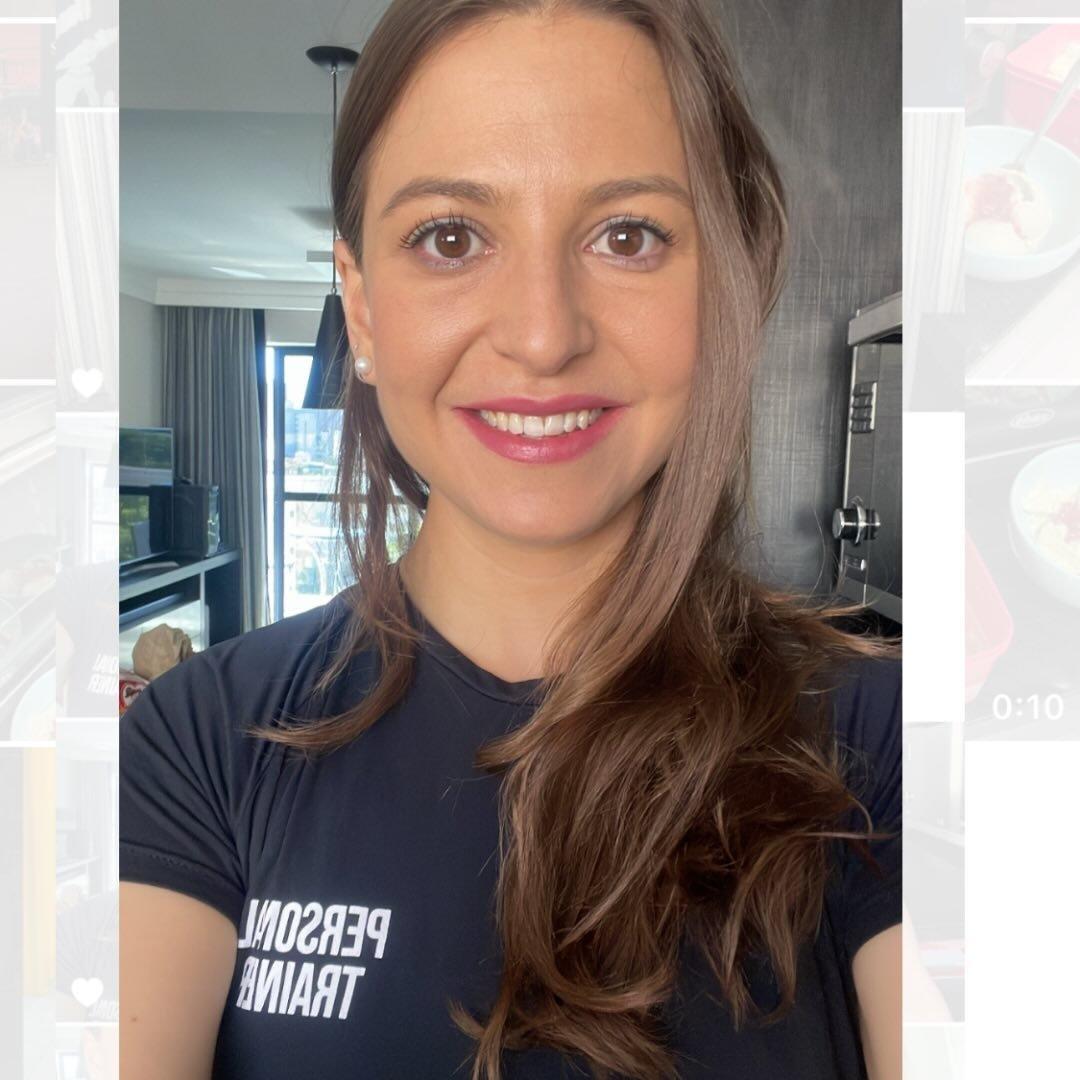 Capa de Tamara Azevedo
