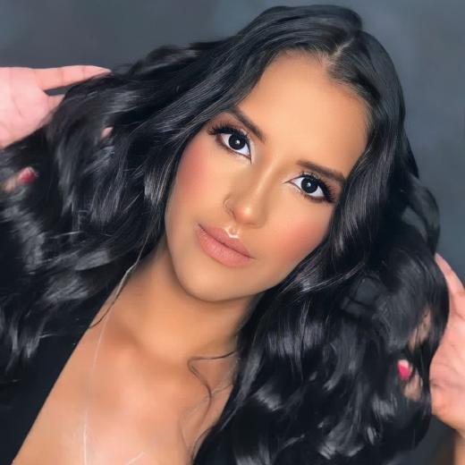 Priscila Salvador