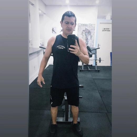 Personal Trainer Manaus