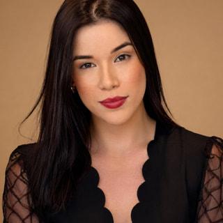 Capa de Marianna Moura | Nutricionista Esportiva
