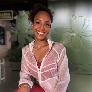 Francielen Santos