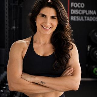 Patrícia Santos