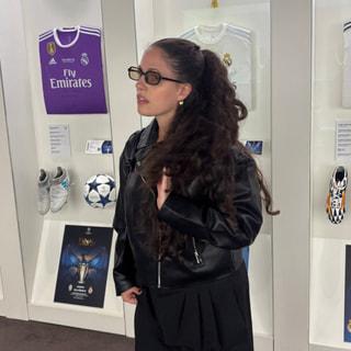 Vitória Kapps | Personal Trainer