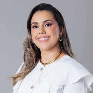 Ana Luiza Saporetti