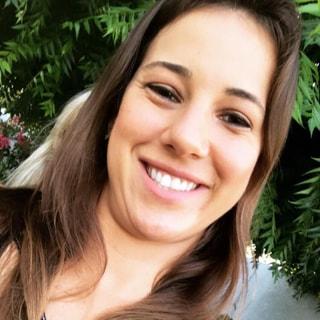 Capa de Viviane Marinho