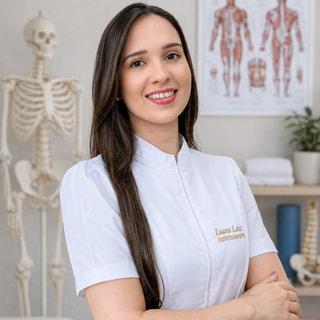 Capa de Luara Laiane