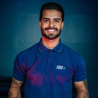 Capa de Davi lima