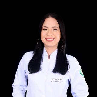 Capa de Carla Dias