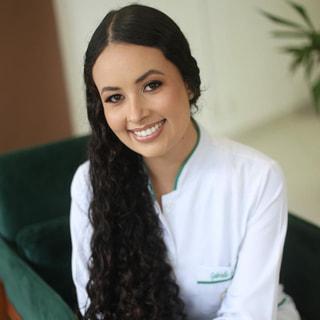 Capa de Gabrielle Guerreiro Pacheco