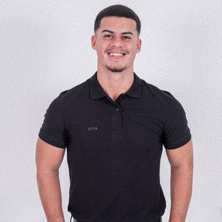 JV | Personal Trainer