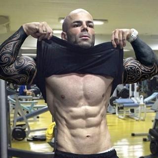 Danilo Ribeiro