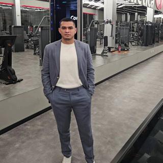 Thiago Coaraci