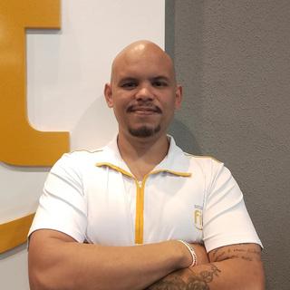 Capa de Rafael Pinheiro Martins