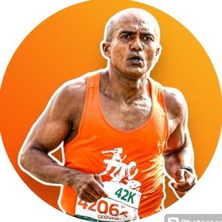 Capa de Geovan Fernandes