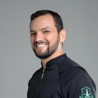 Capa de Alex Fernandes