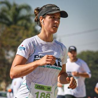 Capa de Ariane Martins