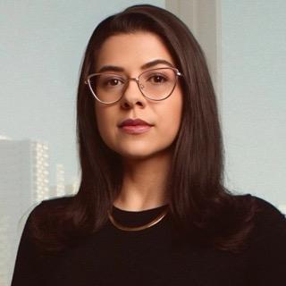 Capa de Vanessa Cavalcante