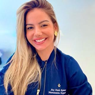 Ana Paula Ramos