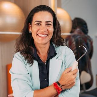 Capa de Danielle Varela