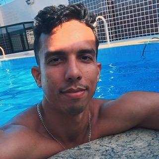 Capa de Rodolfo Ribeiro
