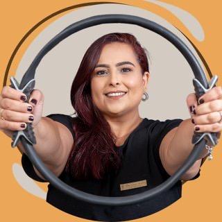 Capa de Camila Moreira