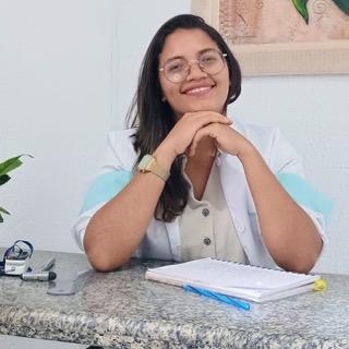 Luana Oliveira