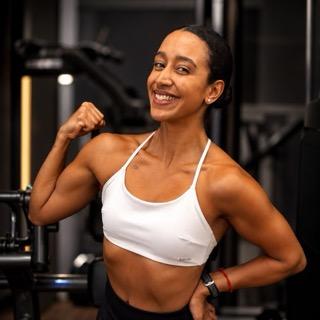 Lavinia Martinez