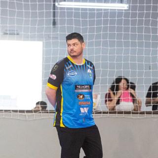 André Pereira