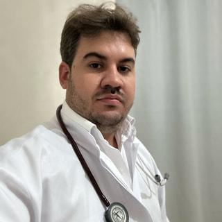 Capa de Gustavo Alves