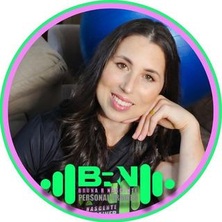 Capa de Bruna Rodrigues Nascente