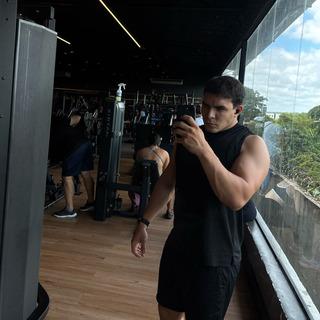 Capa de Guilherme Paiva