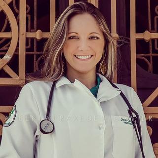 Capa de Ana Carolina