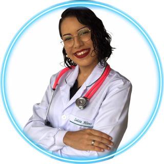 Capa de Luiza Alves