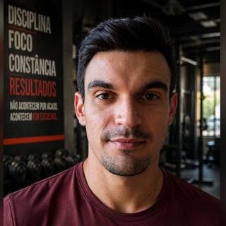 Capa de LUCAS TEIXEIRA