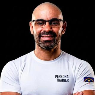 Capa de Saulo Rodrigues