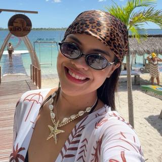Capa de Kamila Farias