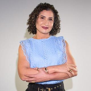 Capa de Eliani Lima
