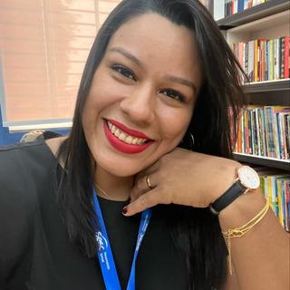 Capa de Pamela Campos