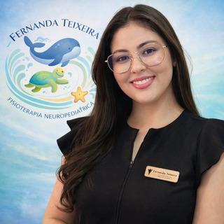 Fernanda Teixeira