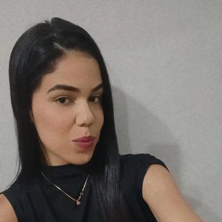 Capa de Clara Fernandes