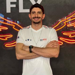 Yan Amaral
