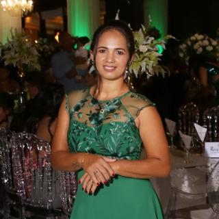 Eliene Santos