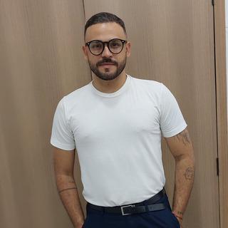 Capa de Bruno Rafael