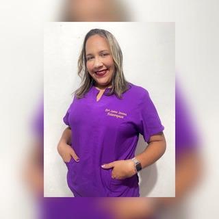 Luana Santana