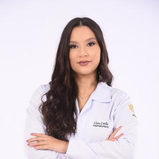 Capa de Clara Coelho