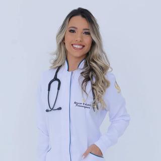 Capa de Rayssa Eduarda
