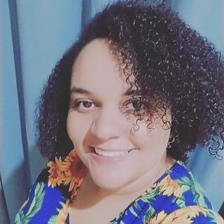 Capa de Sara Caroline Borges Oliveira