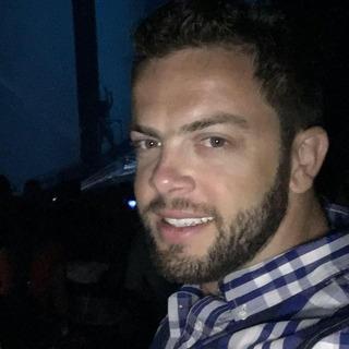 Tiago Oliveira Paiva