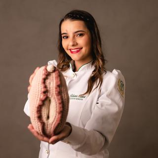 Capa de Bibiana Bozza
