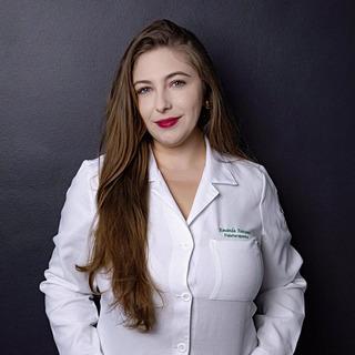 Capa de Amanda Antunes